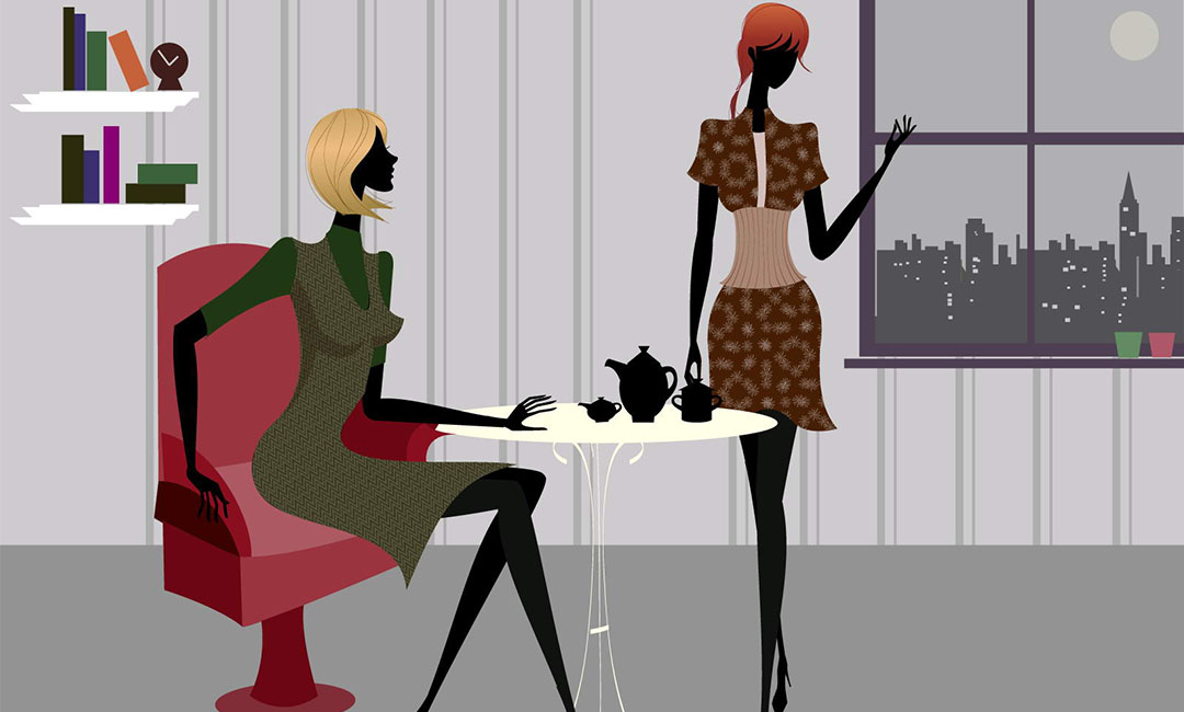 西宁创业商机汇文案策划案例